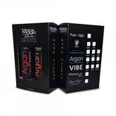 BLACK MAGIC ARGAN SAMPLE PACK